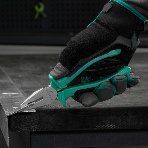 Набор инструментов, 1/2", 1/4", CrV, пластиковый кейс 76 предметов Stels по ценам производителя в Екатеринбурге с доставкой по всей России