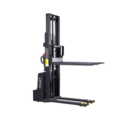 Самоходный электроштабелер PROLIFT M2 SDR 1225 li-ion по ценам производителя в Екатеринбурге с доставкой по всей России