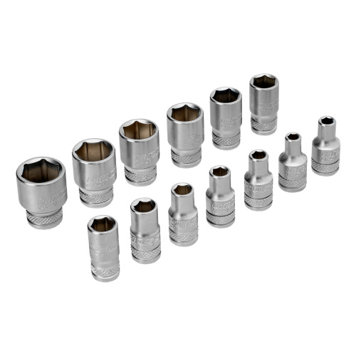 Набор инструментов, 1/4", CrV, 120 зубьев, 42 предмета Gross по ценам производителя в Екатеринбурге с доставкой по всей России