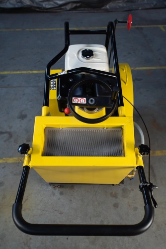 Швонарезчик бензиновый (Loncin) TOR CC-400 PRO по ценам производителя в Екатеринбурге с доставкой по всей России