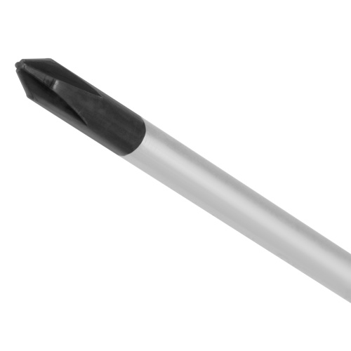 Отвертка "Point", PH0 х 80 мм, CS, двухкомпонентная рукоятка Sparta по ценам производителя в Екатеринбурге с доставкой по всей России