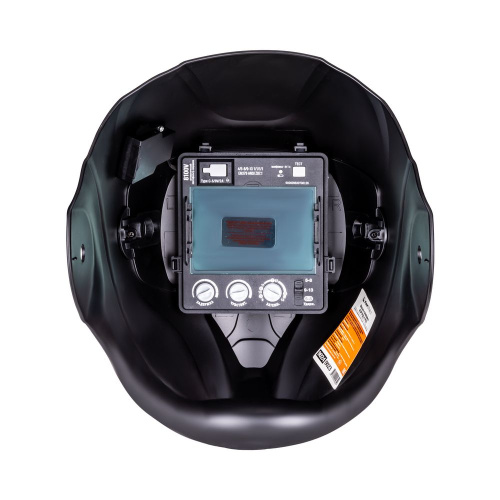 Маска сварщика КОРУНД-Х PRO "ф-р 8100V" в коробке по ценам производителя в Екатеринбурге с доставкой по всей России