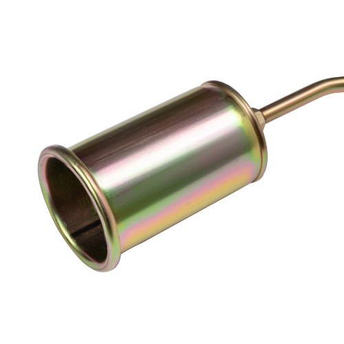 Горелка кровельная газовоздушная ГВ-1000Р, д.60 (пр-во FoxWeld/КНР) по ценам производителя в Екатеринбурге с доставкой по всей России