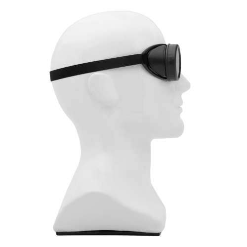 Очки газосварщика "Стандарт" с затемненным минеральным стеклом Сибртех по ценам производителя в Екатеринбурге с доставкой по всей России