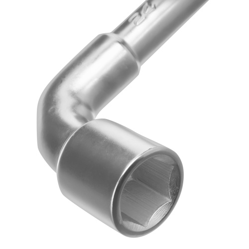 Ключ угловой проходной 24 мм Stels по ценам производителя в Екатеринбурге с доставкой по всей России