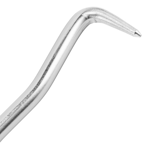 Крюк для вязки арматуры, 210 мм, деревянная рукоятка Сибртех по ценам производителя в Екатеринбурге с доставкой по всей России