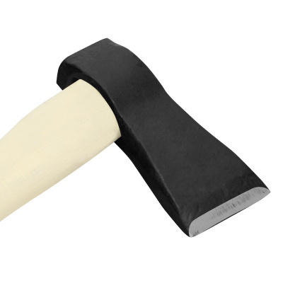 Колун кованый, в сборе, 1700/2100 г, деревянное топорище, 600 мм по ценам производителя в Екатеринбурге с доставкой по всей России