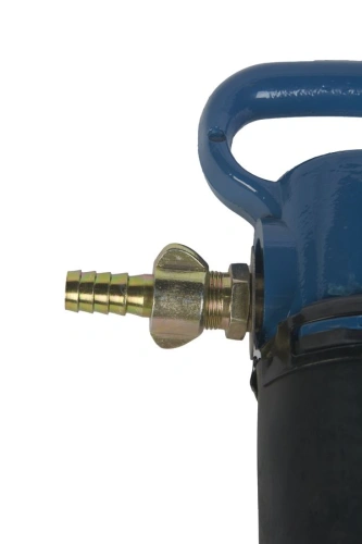 Молоток отбойный пневматический МОП-3 по ценам производителя в Екатеринбурге с доставкой по всей России