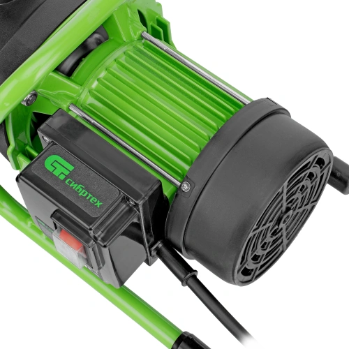 Садовый поверхностный насос СПН850-П, 850 Вт, напор 42 м, 3500 л/ч, пластик Сибртех по ценам производителя в Екатеринбурге с доставкой по всей России