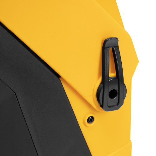 Измельчитель садовый электрический ECS-2500, 2500 Вт, 45 мм Denzel по ценам производителя в Екатеринбурге с доставкой по всей России