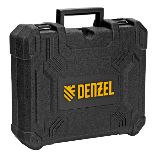 Дрель-шуруповерт аккумуляторная ударная бесщет CIDB-IB-18-02, Li-Ion, 18 В, 2 акк. Denzel по ценам производителя в Екатеринбурге с доставкой по всей России