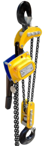 Таль  ручная   рычажная  3,2т  9м ТРШСРп по ценам производителя в Екатеринбурге с доставкой по всей России