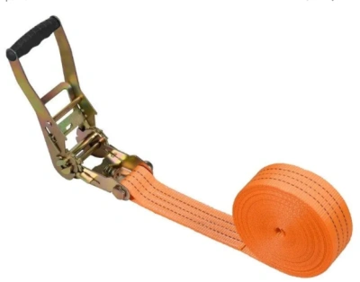 Ремень стяжной TOR 2,5/5,0 т 5,5 м 50 мм (кольцевой)