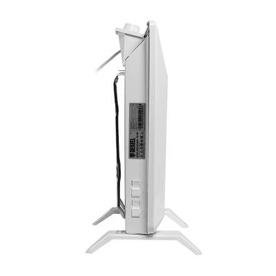 Конвектор электрический XCE-1000, 230 В, 1000 Вт, X-образный нагреватель Denzel по ценам производителя в Екатеринбурге с доставкой по всей России