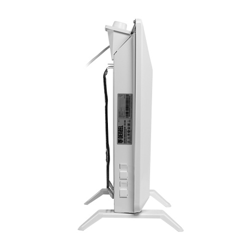 Конвектор электрический XCE-1000, 230 В, 1000 Вт, X-образный нагреватель Denzel по ценам производителя в Екатеринбурге с доставкой по всей России