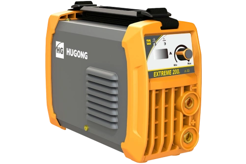 Сварочный инвертор HUGONG EXTREME 200 III по ценам производителя в Екатеринбурге с доставкой по всей России