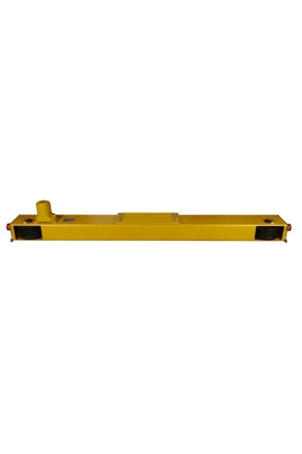 Балка концевая опорная 10т 3м TOR PRO по ценам производителя в Екатеринбурге с доставкой по всей России