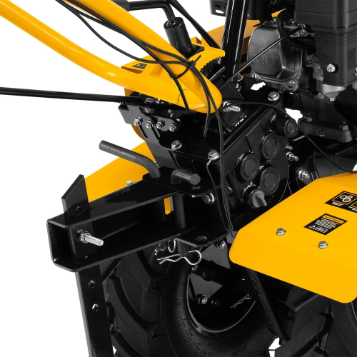 Мотоблок DPT-470S-PRO Denzel по ценам производителя в Екатеринбурге с доставкой по всей России