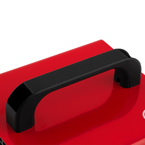 Тепловая пушка керамическая SHCL-2000, квадратная, 230 В, 125 м3/ч, 1/2 кВт MTX по ценам производителя в Екатеринбурге с доставкой по всей России