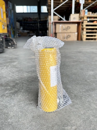 Домкрат гидравлический грузовой TOR ДУ10П150 10 т односторонний по ценам производителя в Екатеринбурге с доставкой по всей России