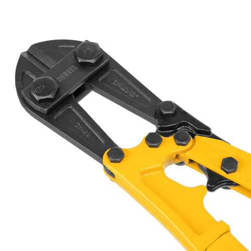 Болторез 300 мм 12", Cr-Mo Denzel по ценам производителя в Екатеринбурге с доставкой по всей России