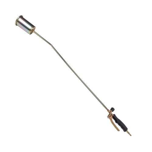 Горелка кровельная газовоздушная ГВ-1000Р, д.60 (пр-во FoxWeld/КНР) по ценам производителя в Екатеринбурге с доставкой по всей России