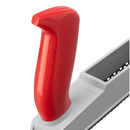 Рубанок, 250 х 42 мм, обдирочный, металлический, для гипсокартона Matrix по ценам производителя в Екатеринбурге с доставкой по всей России