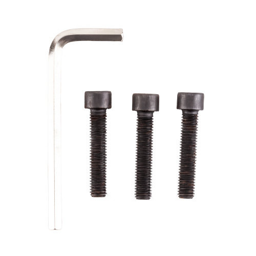 Патрон для вращателя Атлант 0,5 / 1 / 2 по ценам производителя в Екатеринбурге с доставкой по всей России