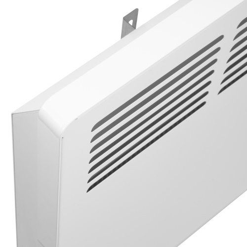 Конвектор электрический КМ-2000.2, 230 В, 2000 Вт, X-образный нагреватель, колеса, термостат MTX по ценам производителя в Екатеринбурге с доставкой по всей России