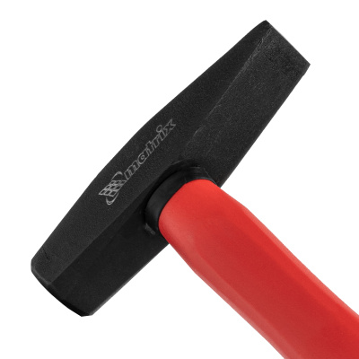 Молоток слесарный, 300 г, фибергласовая обрезиненная рукоятка Matrix по ценам производителя в Екатеринбурге с доставкой по всей России