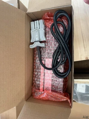 Зарядное устройство для тележек CBD20W-II 48/5A (Charger) по ценам производителя в Екатеринбурге с доставкой по всей России