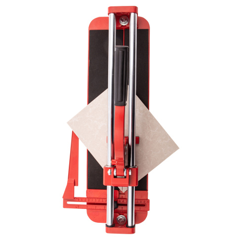 Плиткорез 400 х 16 мм, литая станина,каретка на подшипниках, усиленная рукоятка MTX по ценам производителя в Екатеринбурге с доставкой по всей России