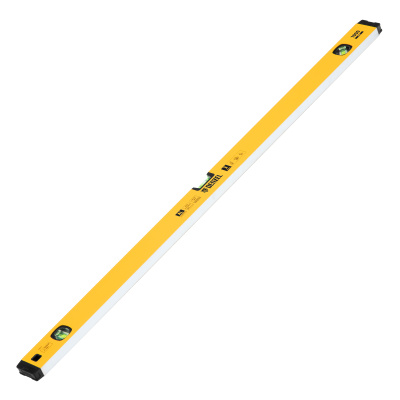 Уровень алюминиевый, магнит, фрезерованный, 3 глазка (1 зеркал.) 0,5 мм/м, 1000 мм Denzel по ценам производителя в Екатеринбурге с доставкой по всей России