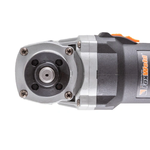 Угловая шлифовальная машина AG 125/1500 E купить в Москве с доставкой по всей России | ProtosMarket.ru