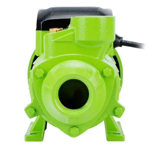 Садовый поверхностный насос СПН370-Ч, 370 Вт, напор 25 м, 1700 л/ч, чугун Сибртех по ценам производителя в Екатеринбурге с доставкой по всей России