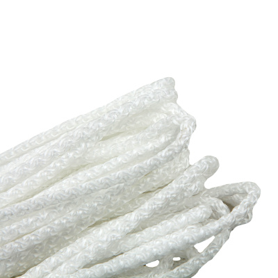 Шнур бельевой полипропиленовый с сердечником, 5 мм, L 15 м, белый, Home Palisad по ценам производителя в Екатеринбурге с доставкой по всей России