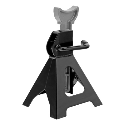 Подставки под машину регулируемые, 3 т, H подъема 295-425 мм, 2 шт Matrix по ценам производителя в Екатеринбурге с доставкой по всей России