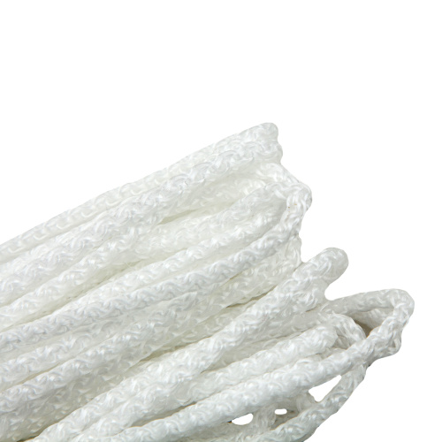 Шнур бельевой полипропиленовый с сердечником, 5 мм, L 15 м, белый, Home Palisad по ценам производителя в Екатеринбурге с доставкой по всей России