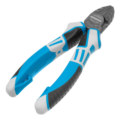 Бокорезы 130 мм, трехкомпонентные рукоятки Gross по ценам производителя в Екатеринбурге с доставкой по всей России