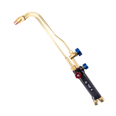 Резак пропановый FoxWeld РЗП-100В по ценам производителя в Екатеринбурге с доставкой по всей России