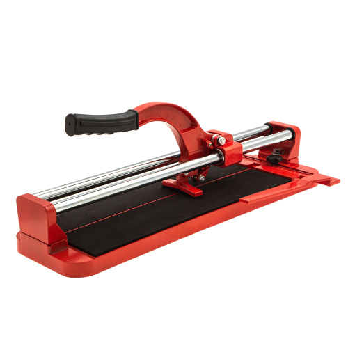 Плиткорез 400 х 16 мм, литая станина,каретка на подшипниках, усиленная рукоятка MTX по ценам производителя в Екатеринбурге с доставкой по всей России