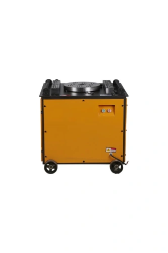 Станок для гибки арматуры 32/28мм 3кВт TOR GW32M по ценам производителя в Екатеринбурге с доставкой по всей России