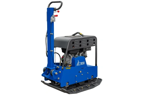 Виброплита реверсивная TSS-WP320L купить в Москве с доставкой по всей России | ProtosMarket.ru