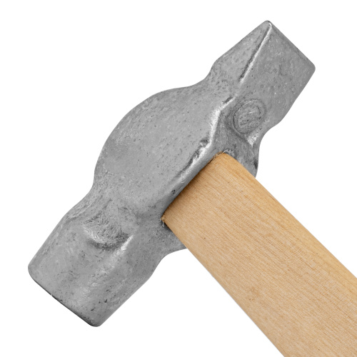 Молоток слесарный, 600 г, круглый боек, деревянная рукоятка по ценам производителя в Екатеринбурге с доставкой по всей России