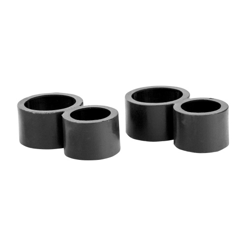 Домкрат гидравлический бутылочный, 10 т, 190-370 мм Сибртех по ценам производителя в Екатеринбурге с доставкой по всей России