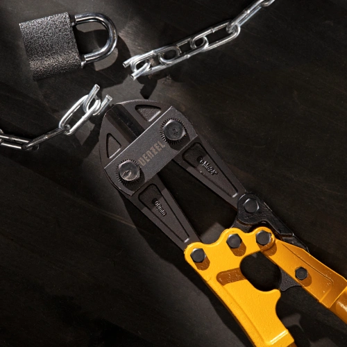 Болторез 600 мм 24", Cr-Mo Denzel по ценам производителя в Екатеринбурге с доставкой по всей России