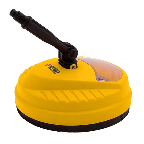 Очиститель поверхностей, насадка для моечных машин высокого давления Denzel по ценам производителя в Екатеринбурге с доставкой по всей России