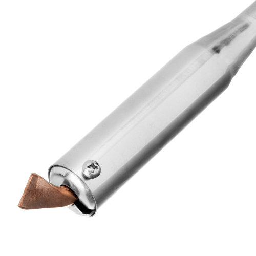 Паяльник электрика с ручкой из дерева, 150 Вт, 220 В Sparta по ценам производителя в Екатеринбурге с доставкой по всей России