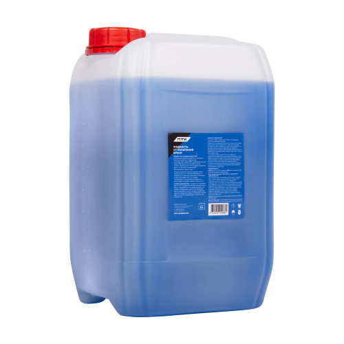 Жидкость от налипания брызг ПТК, 10 л по ценам производителя в Екатеринбурге с доставкой по всей России