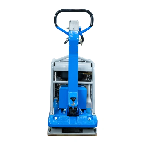 Виброплита реверсивная гидравлическая CIMAR CPC-405 (YANMAR L100) по ценам производителя в Екатеринбурге с доставкой по всей России